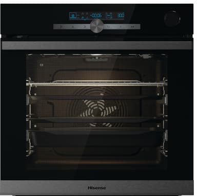 Hisense integrert stekeovn BSP8667B