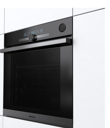 Hisense integrert stekeovn BSP8667B