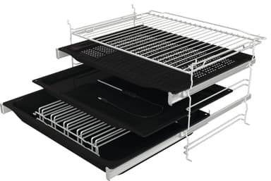 Hisense integrert stekeovn BSP8667B