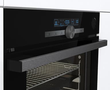 Hisense integrert stekeovn BSP8667B