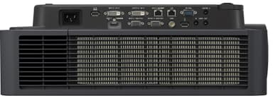 Sony VPL-FHZ80B 3LCD projektor (sort)