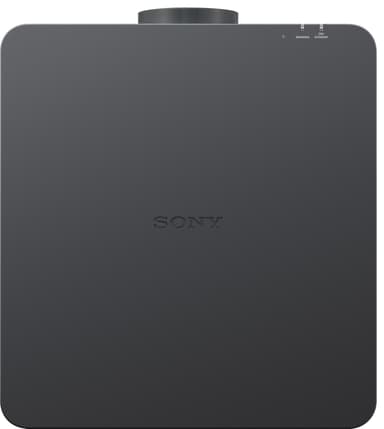 Sony VPL-FHZ80B 3LCD projektor (sort)