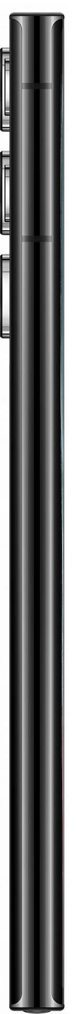 Samsung Galaxy S22 Ultra 5G smarttelefon, 12/512GB (Phantom Black)