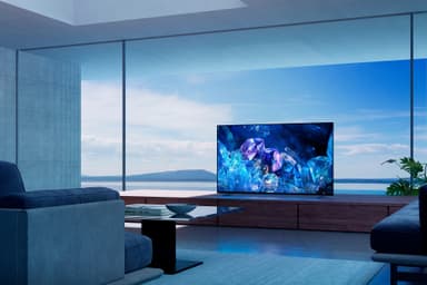 Sony 65” A80K 4K OLED TV (2022)