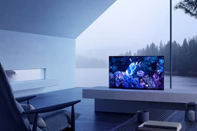 Sony 42” A90K 4K OLED TV (2022)