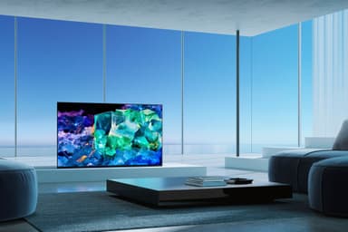 Sony 55” A95K 4K QD-OLED TV (2022)