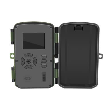 Braun Viltkamera Black 1300 WiFi
