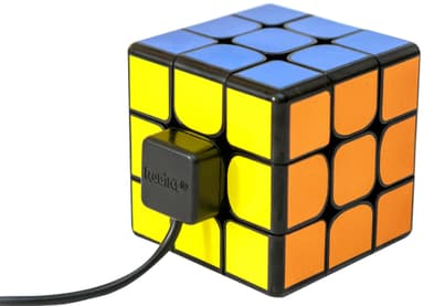 GoCube Rubiks kube Connected