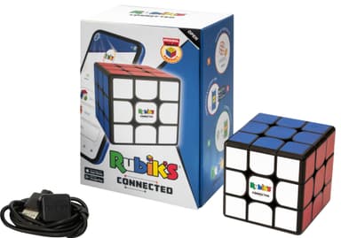 GoCube Rubiks kube Connected