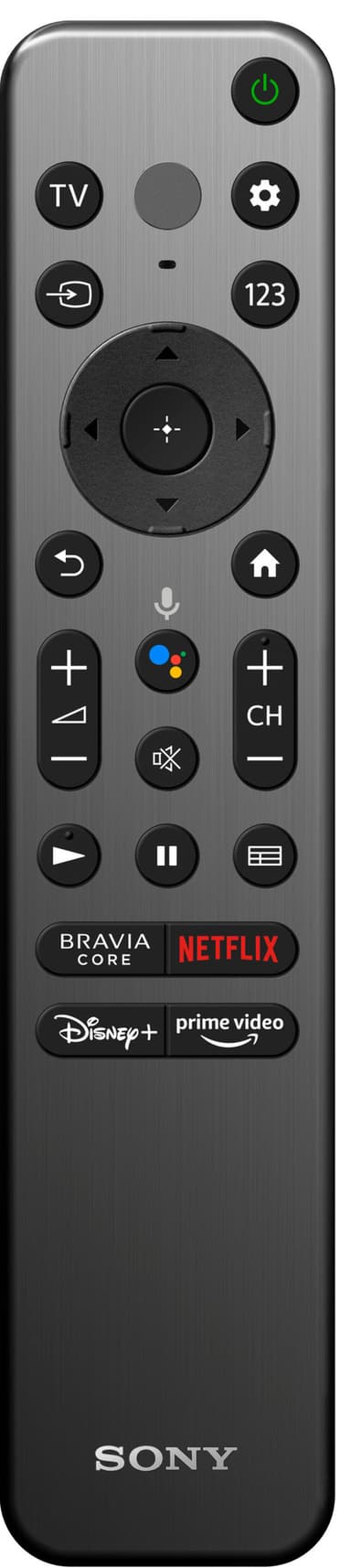 Sony 65” A95K 4K QD-OLED TV (2022)