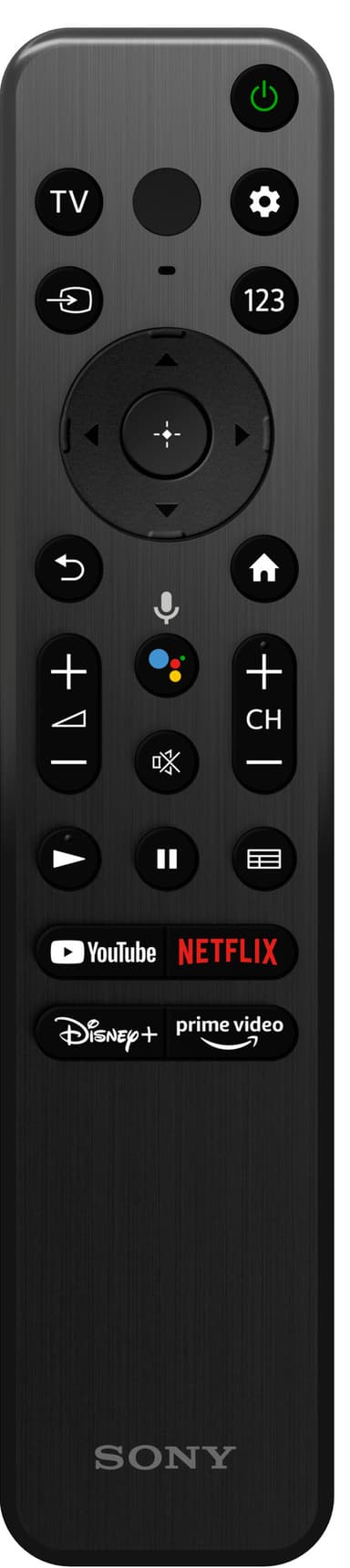 Sony 65” A80K 4K OLED TV (2022)