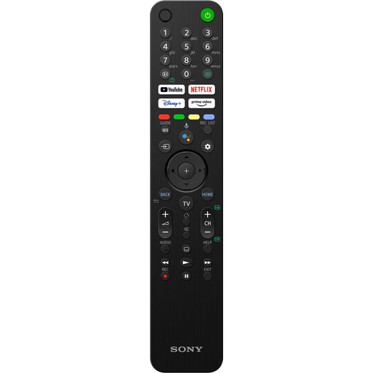 Sony 55” A75K 4K OLED TV (2022)