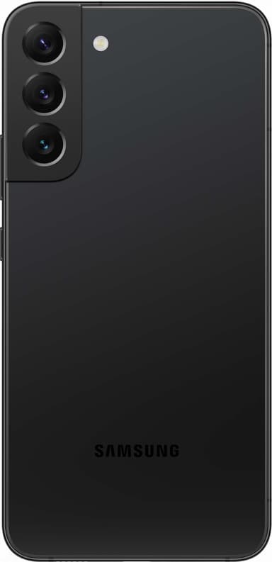 Samsung Galaxy S22+ 5G smarttelefon 8/256GB (Phantom Black)
