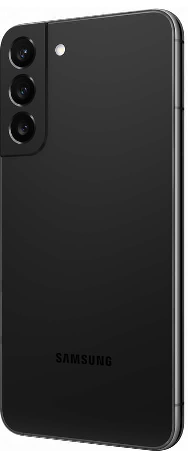 Samsung Galaxy S22+ 5G smarttelefon 8/256GB (Phantom Black)