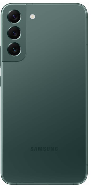 Samsung Galaxy S22+ 5G smarttelefon 8/128GB (Grønn)