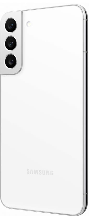 Samsung Galaxy S22+ 5G smarttelefon 8/128GB (Phantom White)