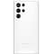 Samsung Galaxy S22 Ultra 5G smarttelefon, 12/512GB (Phantom White)