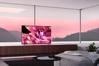Sony 65” X93K 4K Full Array LED TV (2022)