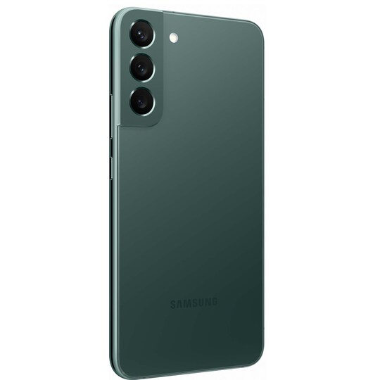 Samsung Galaxy S22+ 5G smarttelefon 8/256GB (grønn)