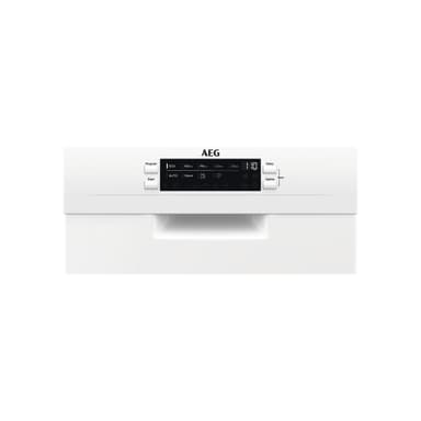 AEG Oppvaskmasin FBB62407ZW (Hvit)