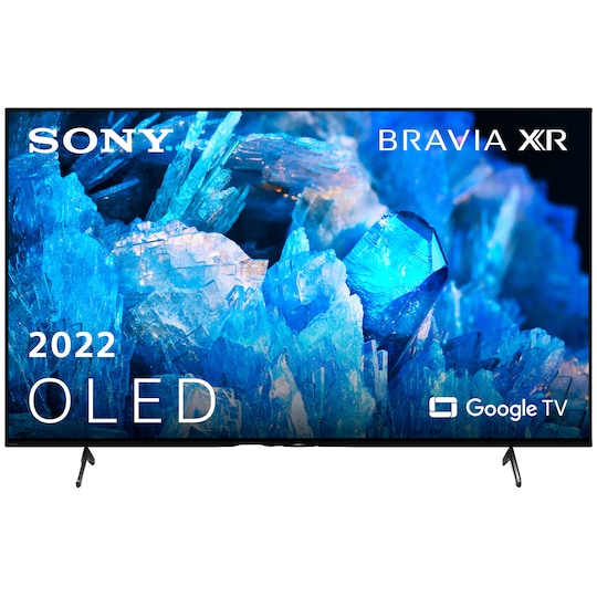 Sony 65” A75K 4K OLED TV (2022)