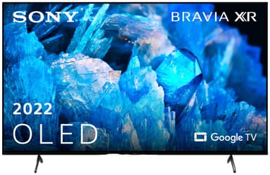 Sony 65” A75K 4K OLED TV (2022)