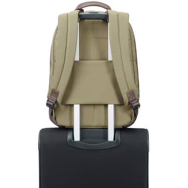 SAMSONITE Ryggsäck ROCKWELL 15,6"" Backpack Olive