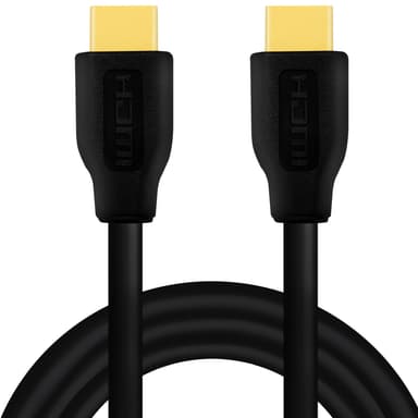 HDMI-kabel Premium høyhastighets 4K/60Hz 3m