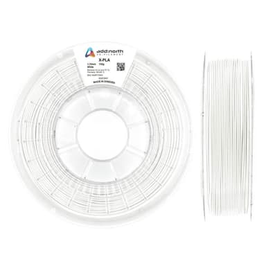 ADDNORTH X-PLA 1.75mm 750g White