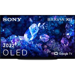 Sony 42” A90K 4K OLED (2022)