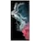 Samsung Galaxy S22 Ultra 5G smarttelefon, 8/128GB (Burgundy)