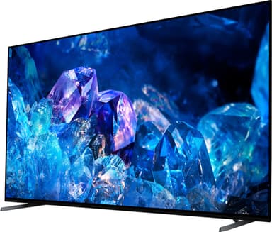 Sony 55” A80K 4K OLED TV (2022) - Elkjøp