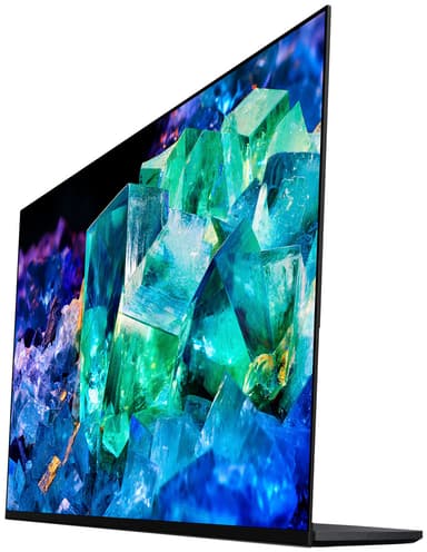 Sony 65” A95K 4K QD-OLED TV (2022)