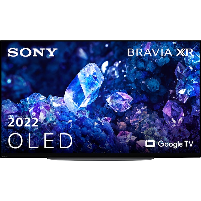 Sony 48” A90K 4K OLED TV (2022)