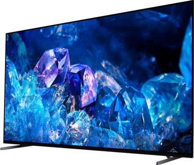 Sony 65” A80K 4K OLED TV (2022) Elkjøp