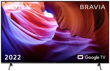 Sony 55” X89K 4K LED TV (2022) Elkjøp