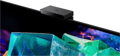 Sony 65” A95K 4K QD-OLED TV (2022)