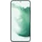 Samsung Galaxy S22+ 5G smarttelefon 8/128GB (Grønn)