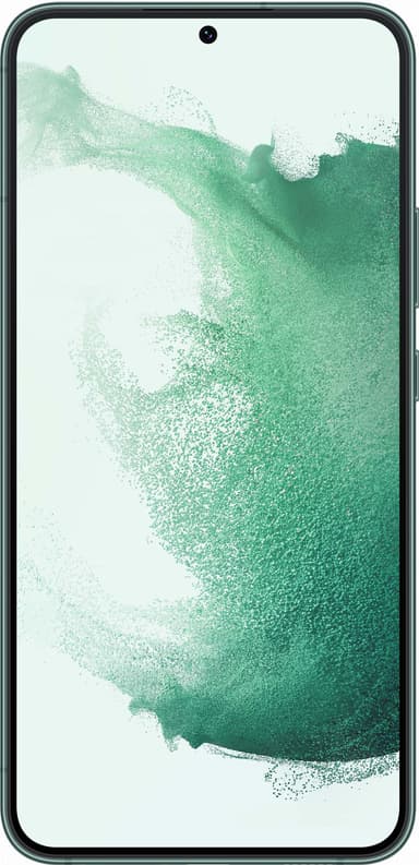 Samsung Galaxy S22+ 5G smarttelefon 8/128GB (Grønn)