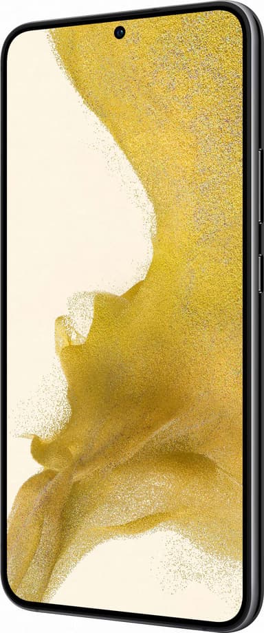 Samsung Galaxy S22+ 5G smarttelefon 8/256GB (Phantom Black)