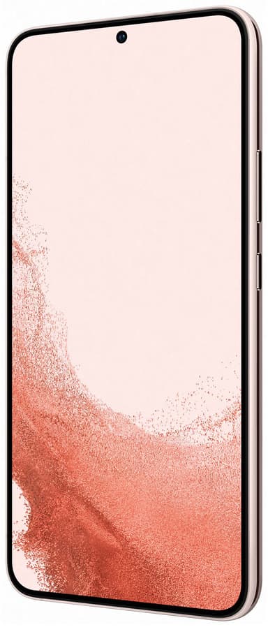 Samsung Galaxy S22+ 5G smarttelefon 8/128GB (Pink Gold)