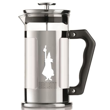 French-press Preziosa 8 Koppar 1,0l
