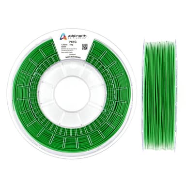 ADDNORTH PETG 1.75mm 750g Green