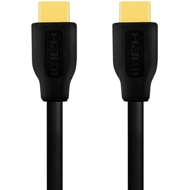 HDMI-kabel Premium høyhastighets 4K/60Hz 2m