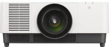 Sony VPL-FHZ101L 3LCD projektor (hvit)