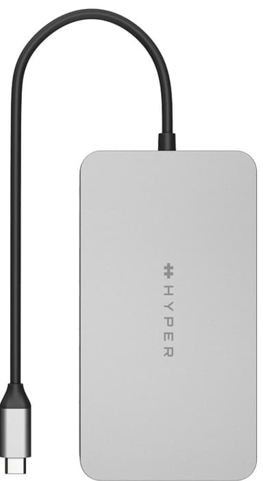 Hyper HyperDrive 10-i-1 USB hub