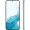 Samsung Galaxy S22+ 5G smarttelefon 8/128GB (Phantom White)