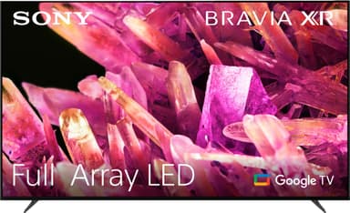 Sony 65” X93K 4K Full Array LED TV (2022)