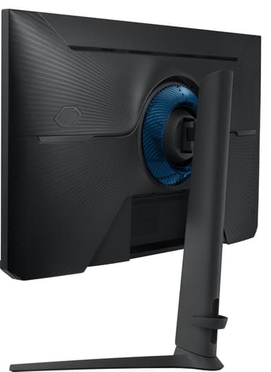 Samsung Odyssey G4 27" gamingskjerm