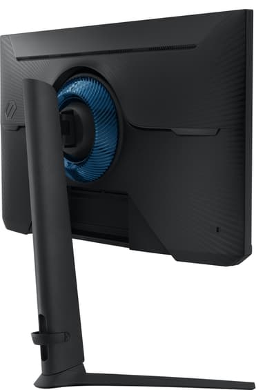 Samsung Odyssey G4 25" gamingskjerm